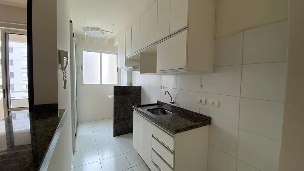 Apartamento, 2 quartos, 50 m² - Foto 3