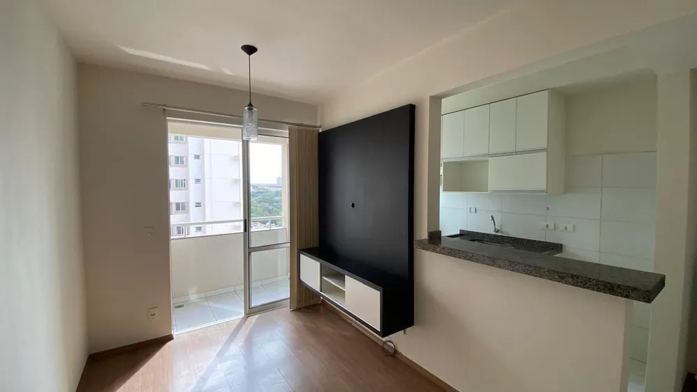 Apartamento, 2 quartos, 50 m² - Foto 2