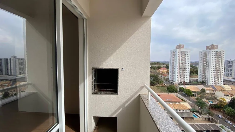 Apartamento, 2 quartos, 50 m² - Foto 4
