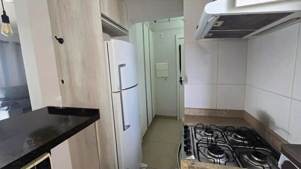 Apartamento, 2 quartos, 70 m² - Foto 1