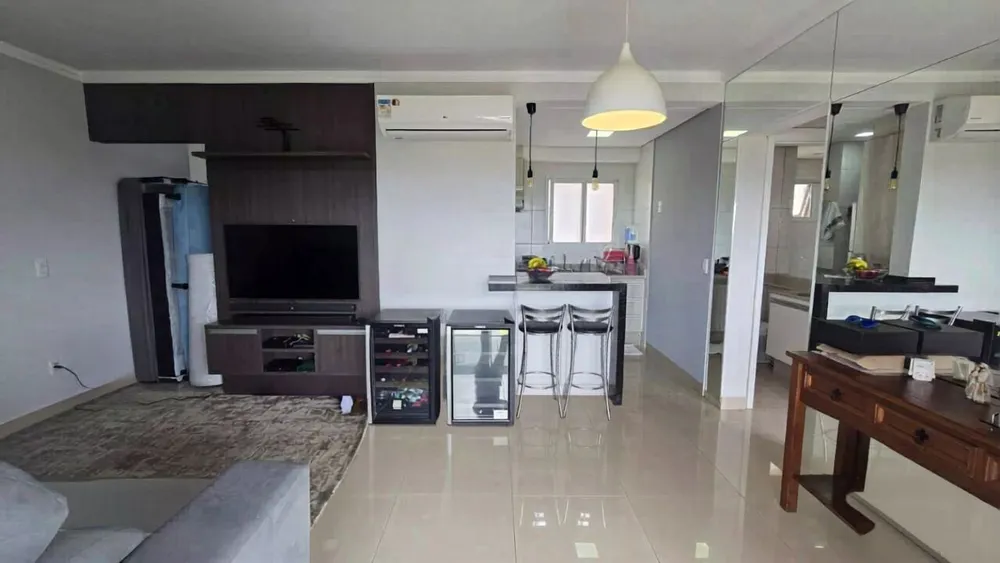 Apartamento, 2 quartos, 70 m² - Foto 3