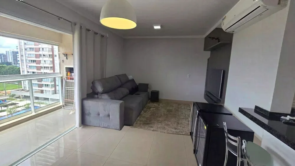 Apartamento, 2 quartos, 70 m² - Foto 2