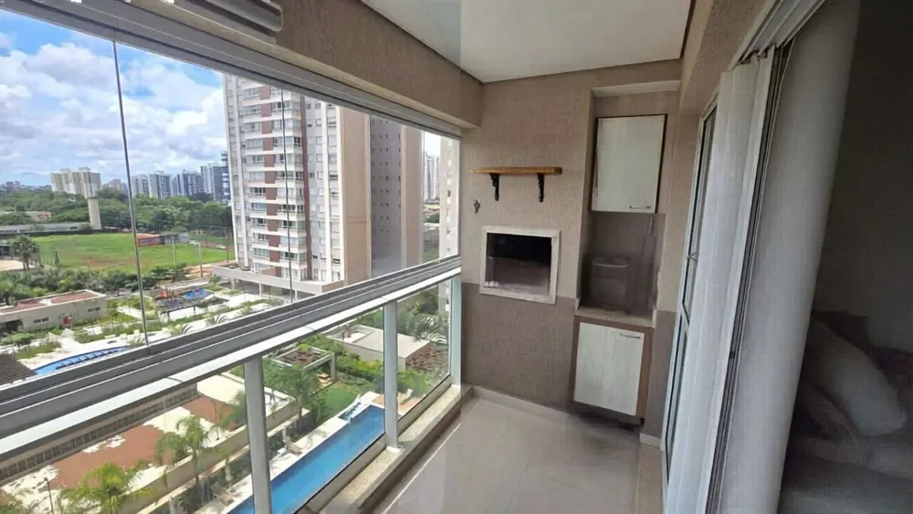 Apartamento, 2 quartos, 70 m² - Foto 5