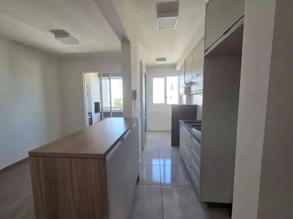 Apartamento, 2 quartos, 55 m² - Foto 7