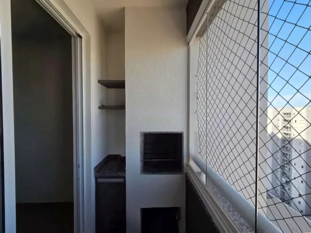 Apartamento, 2 quartos, 55 m² - Foto 10