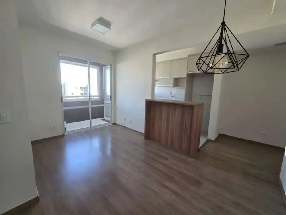 Apartamento, 2 quartos, 55 m² - Foto 1
