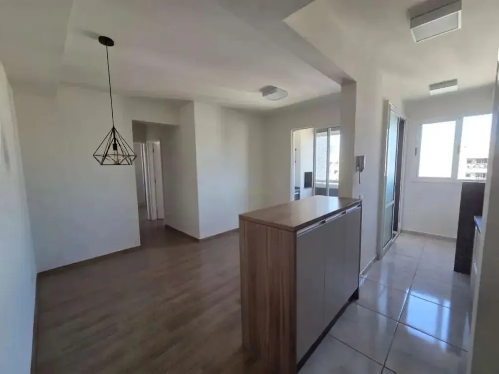 Apartamento, 2 quartos, 55 m² - Foto 2