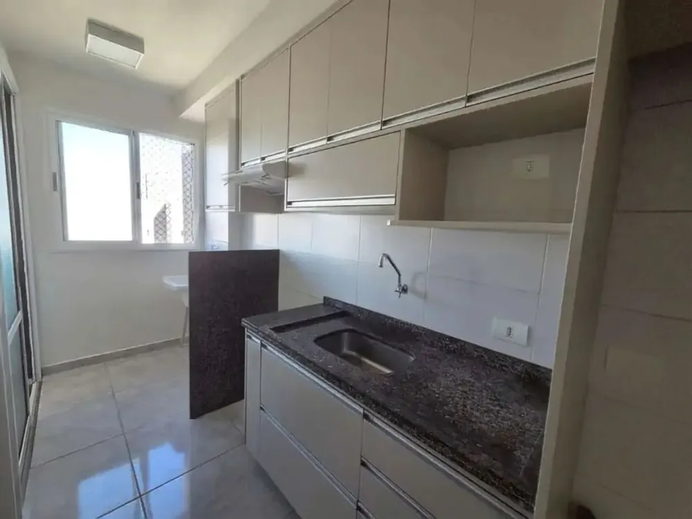 Apartamento, 2 quartos, 55 m² - Foto 11