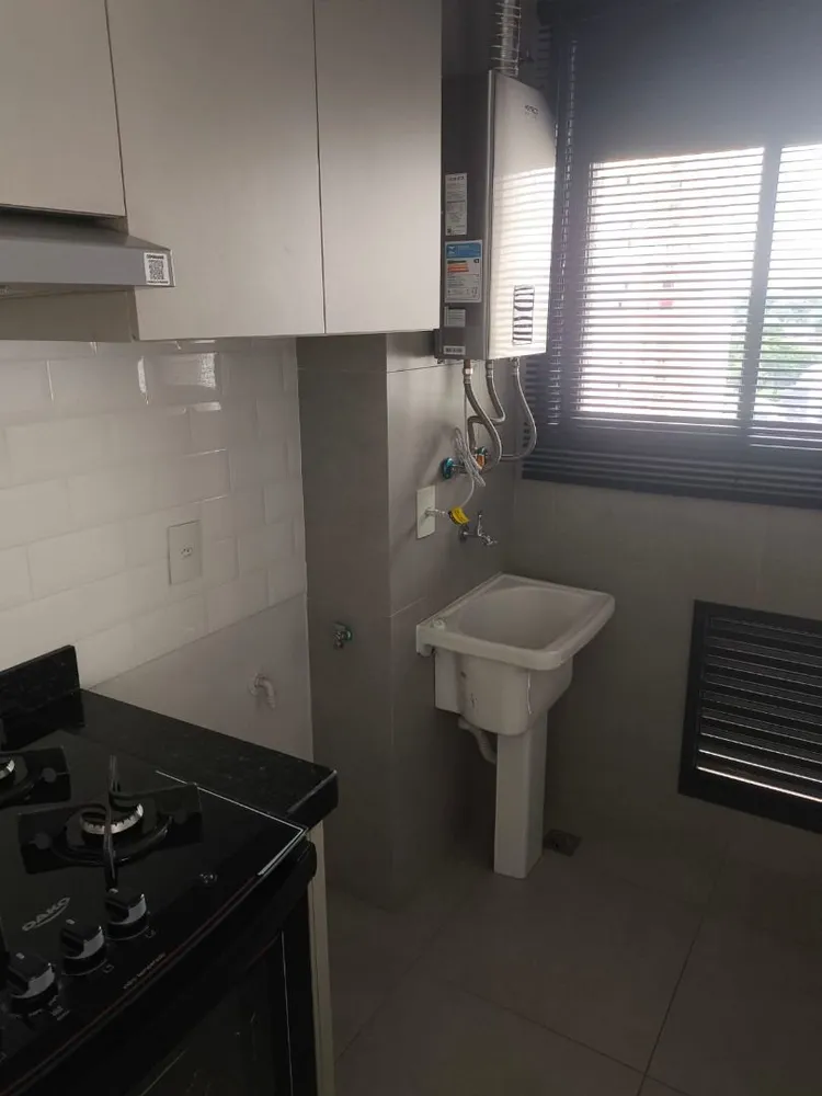 Apartamento, 2 quartos, 72 m² - Foto 12