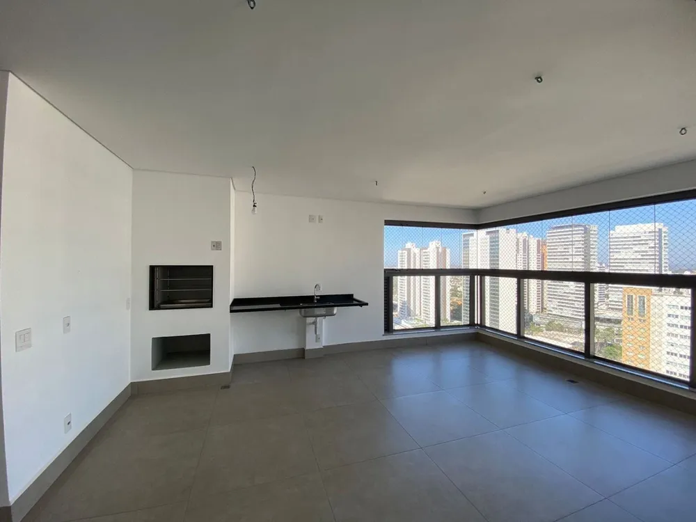 Apartamento, 3 quartos, 207 m² - Foto 4
