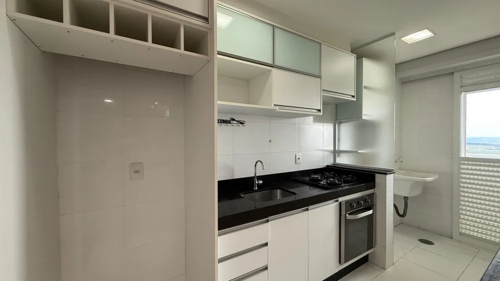 Apartamento, 2 quartos, 77 m² - Foto 11
