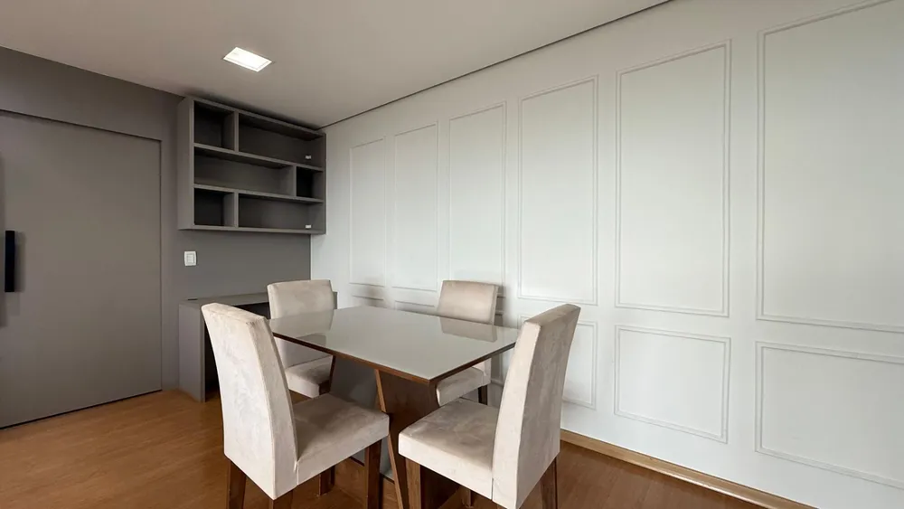 Apartamento, 2 quartos, 77 m² - Foto 5