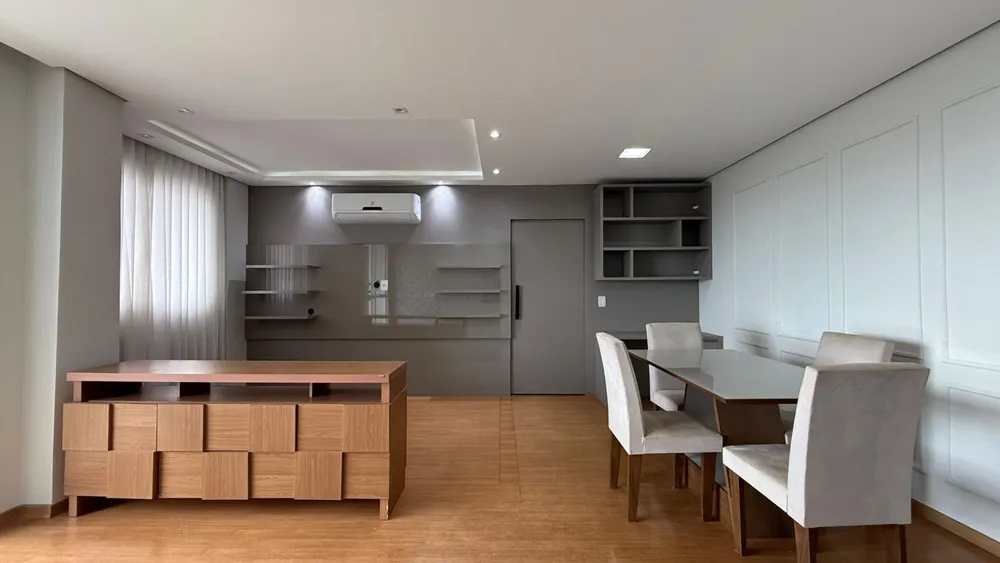 Apartamento, 2 quartos, 77 m² - Foto 3