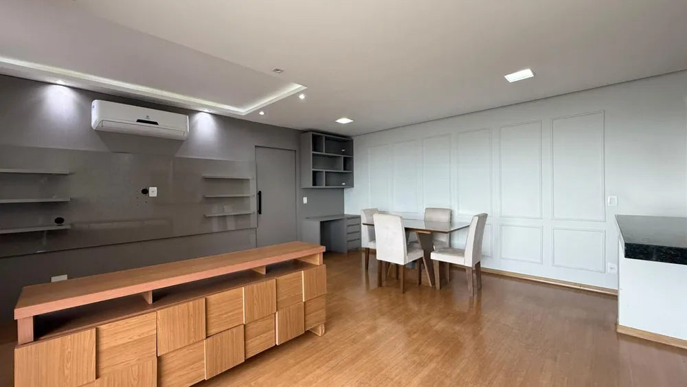 Apartamento, 2 quartos, 77 m² - Foto 2