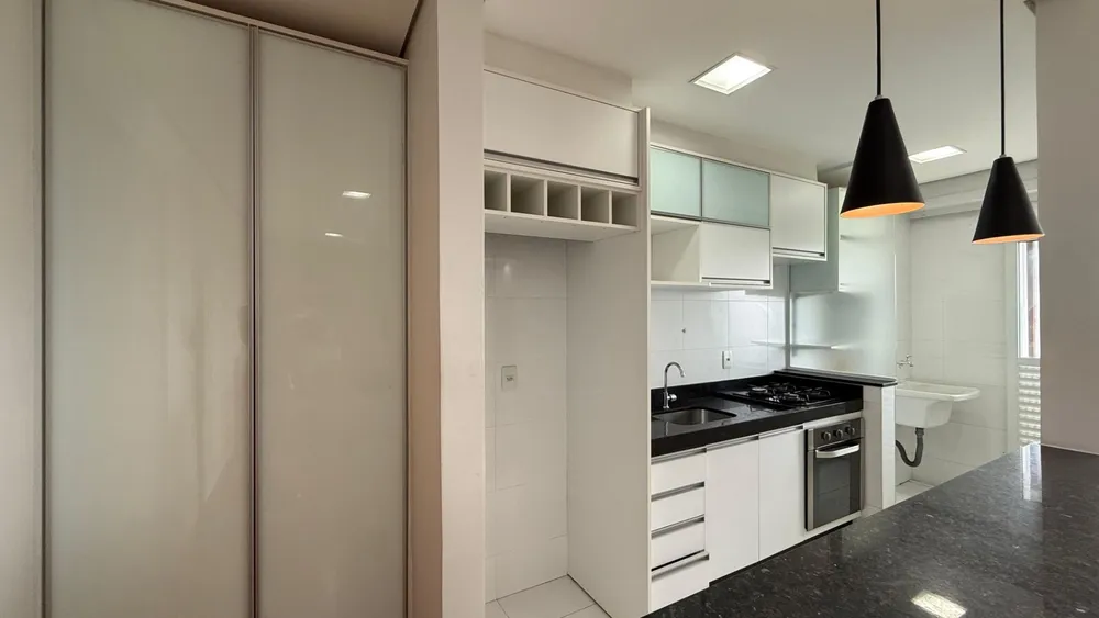Apartamento, 2 quartos, 77 m² - Foto 10
