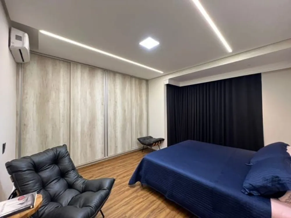 Casa, 3 quartos, 180 m² - Foto 12