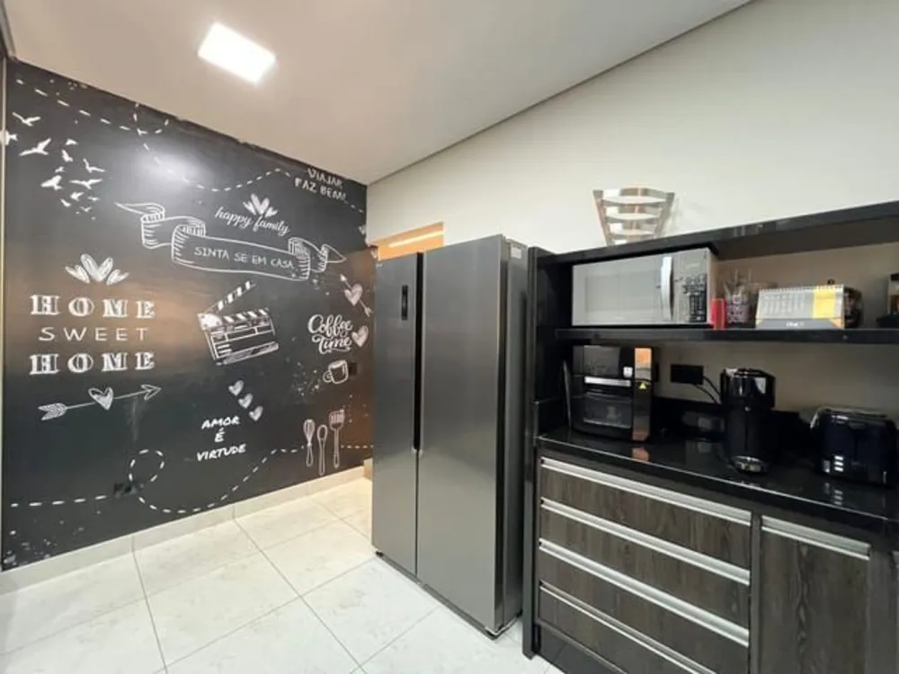 Casa, 3 quartos, 180 m² - Foto 10