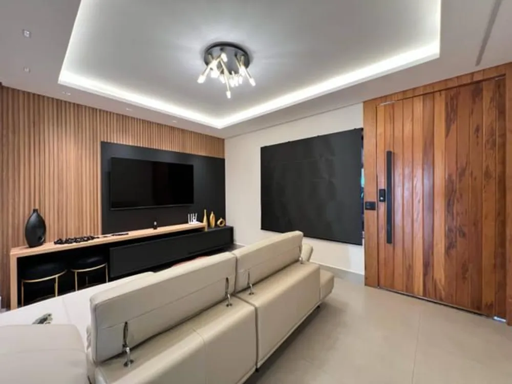 Casa, 3 quartos, 180 m² - Foto 19
