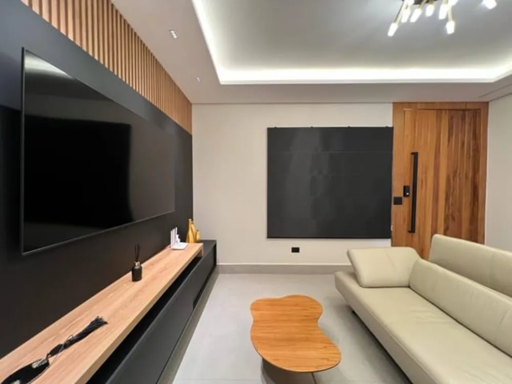 Casa, 3 quartos, 180 m² - Foto 14