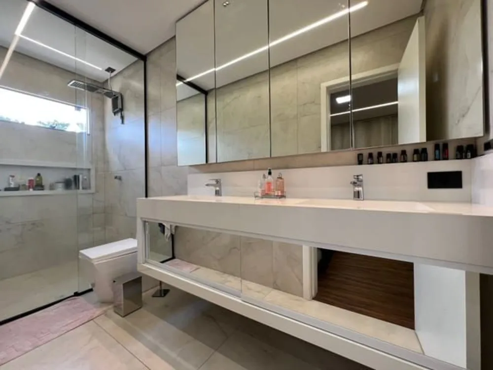 Casa, 3 quartos, 180 m² - Foto 17