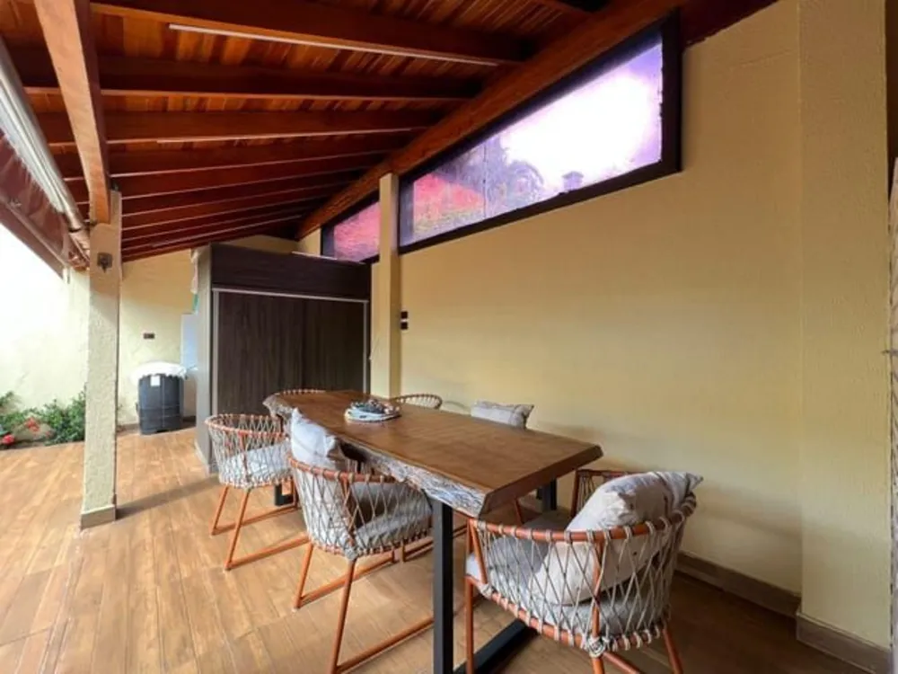 Casa, 3 quartos, 180 m² - Foto 5