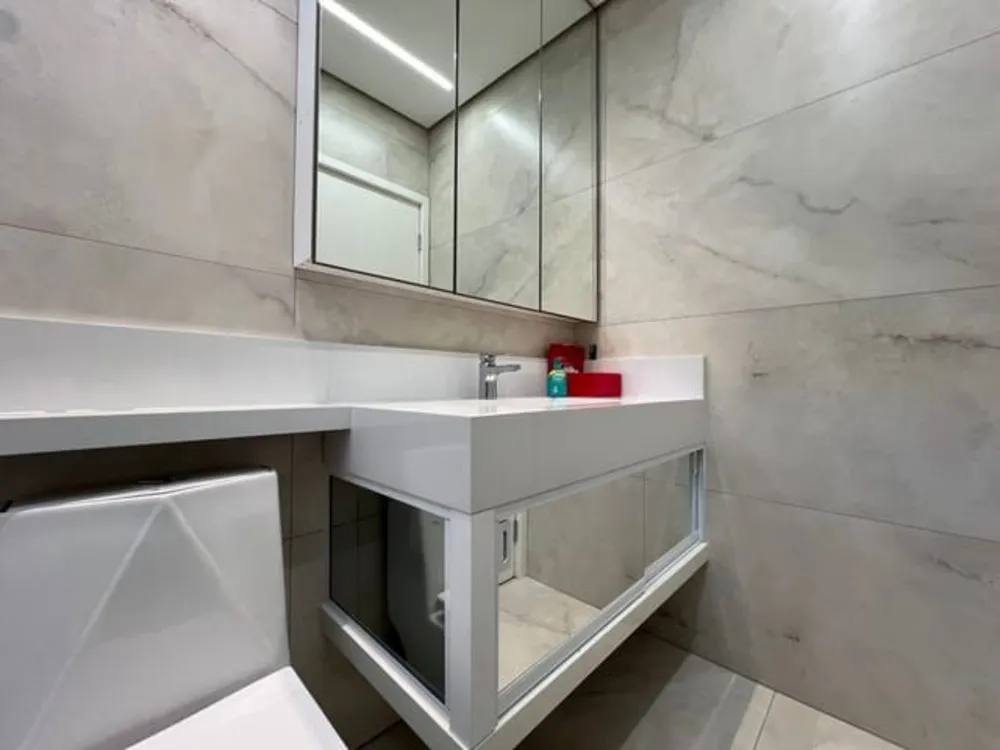 Casa, 3 quartos, 180 m² - Foto 20