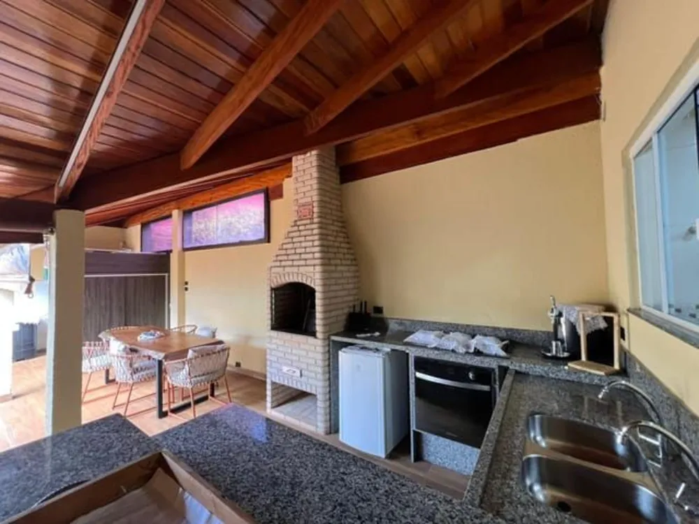 Casa, 3 quartos, 180 m² - Foto 7