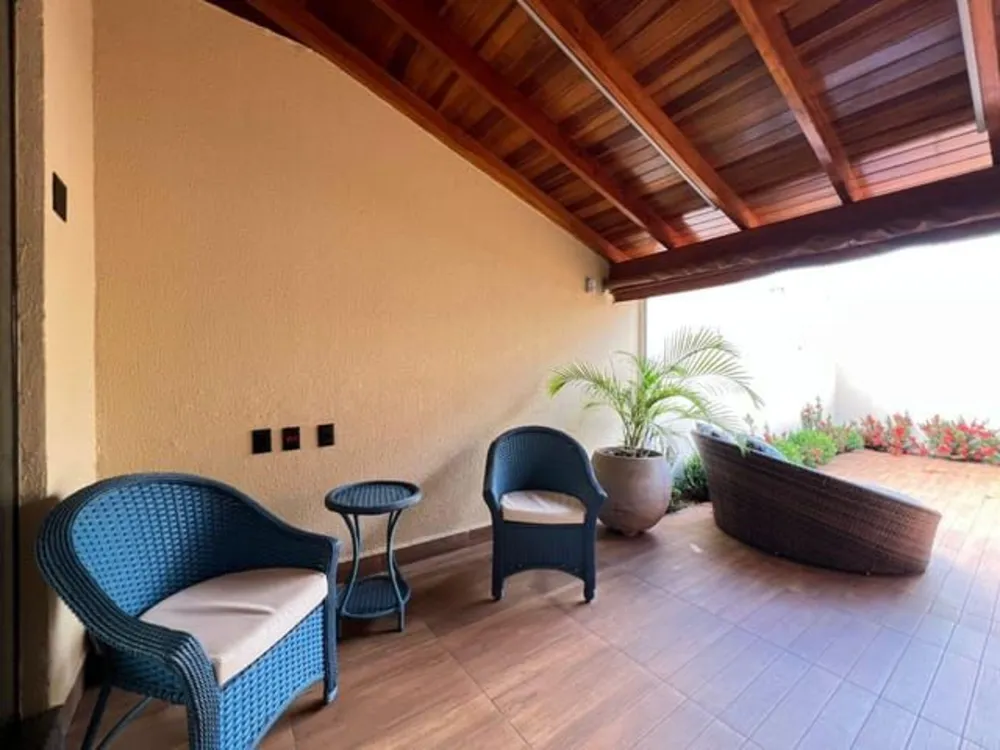 Casa, 3 quartos, 180 m² - Foto 15