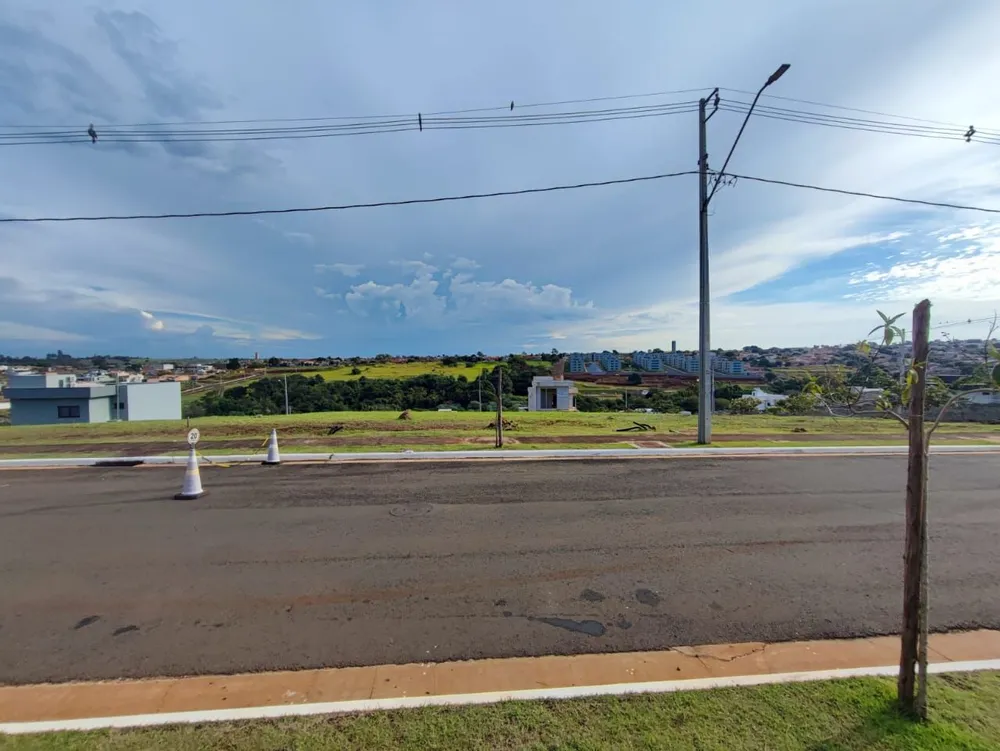 Loteamento e Condomínio, 254 m² - Foto 3