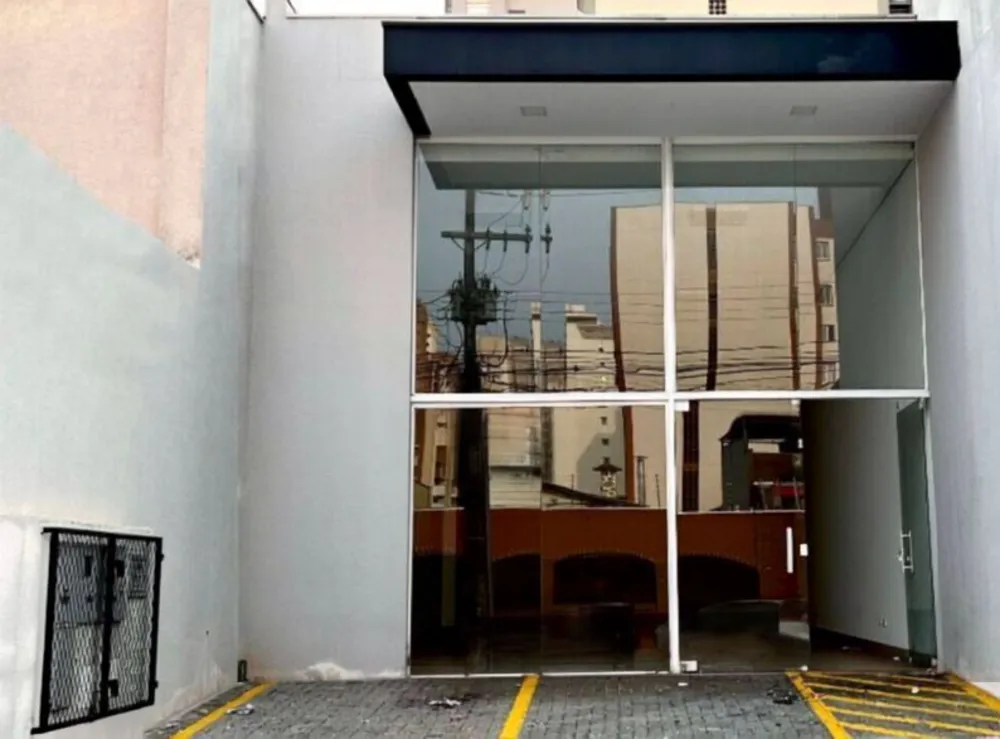 Loja-Salão, 118 m² - Foto 2