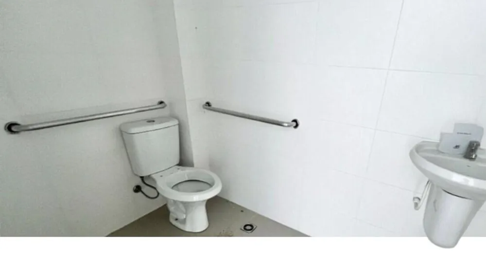 Loja-Salão, 118 m² - Foto 1