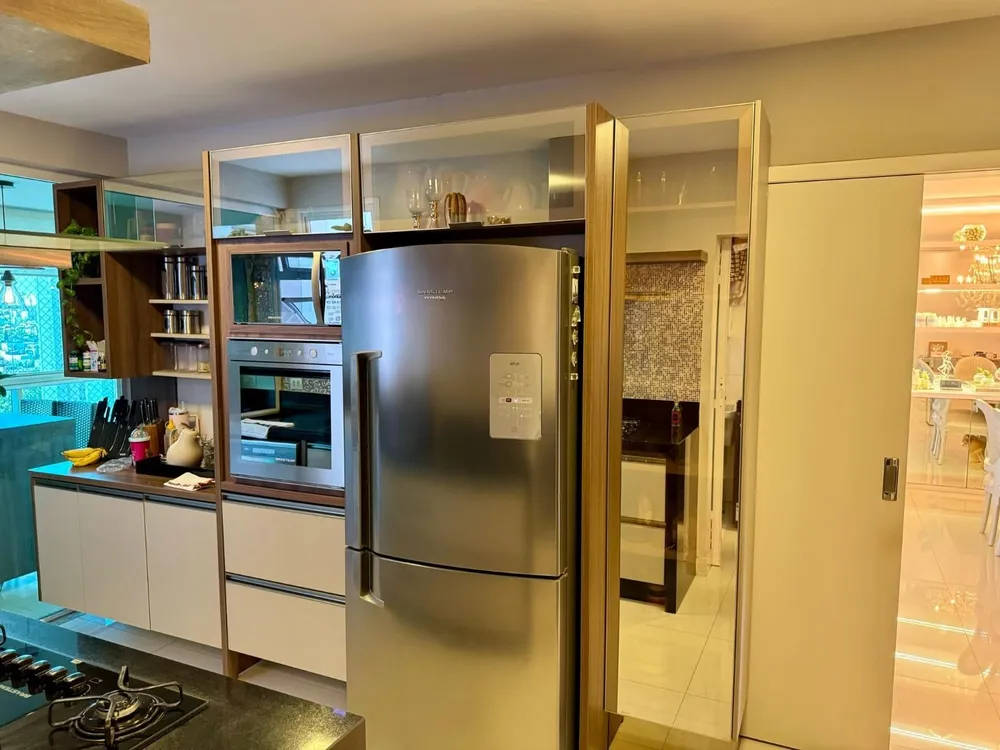 Apartamento, 3 quartos, 165 m² - Foto 11