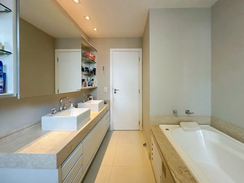Apartamento, 3 quartos, 165 m² - Foto 15