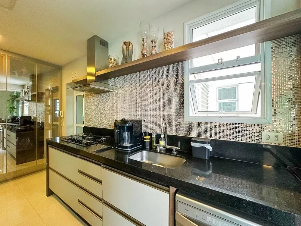 Apartamento, 3 quartos, 165 m² - Foto 10
