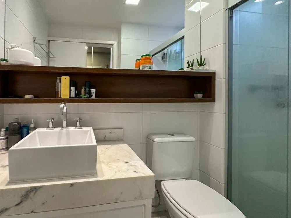 Apartamento, 3 quartos, 165 m² - Foto 20