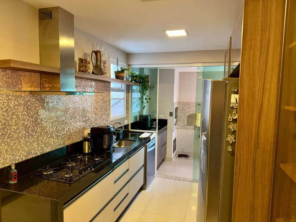 Apartamento, 3 quartos, 165 m² - Foto 9