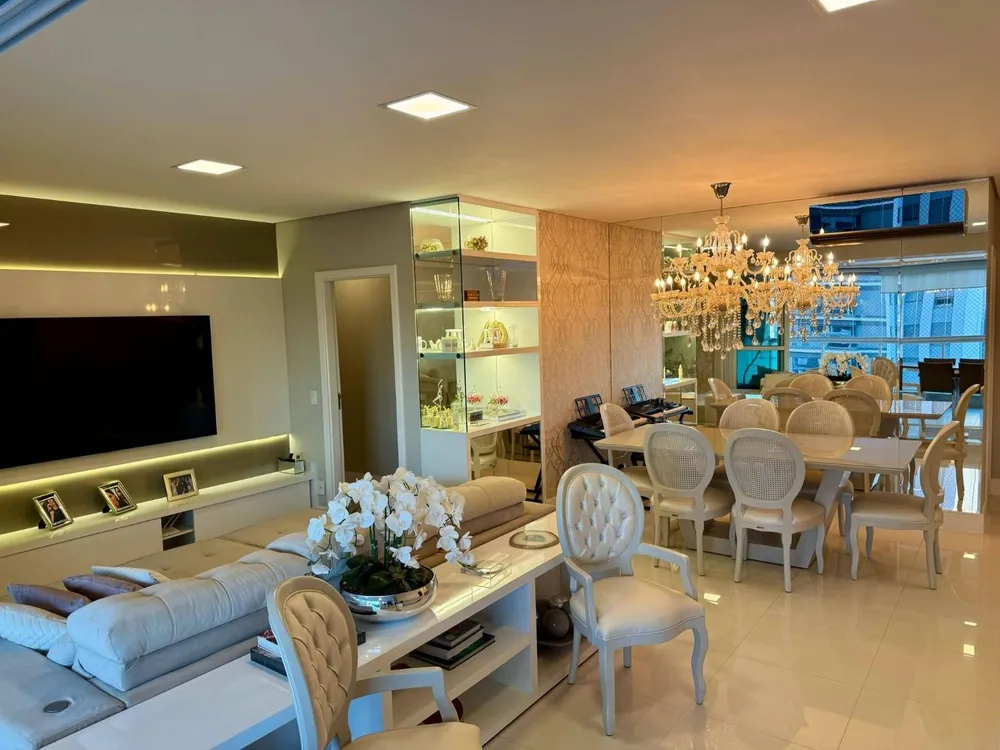 Apartamento, 3 quartos, 165 m² - Foto 2