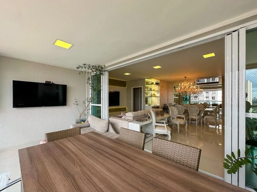 Apartamento, 3 quartos, 165 m² - Foto 6