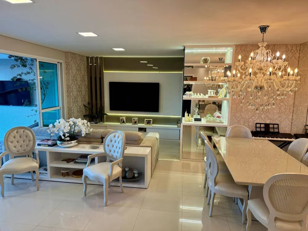 Apartamento, 3 quartos, 165 m² - Foto 1