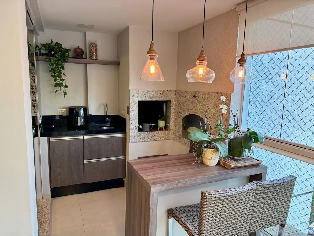 Apartamento, 3 quartos, 165 m² - Foto 7