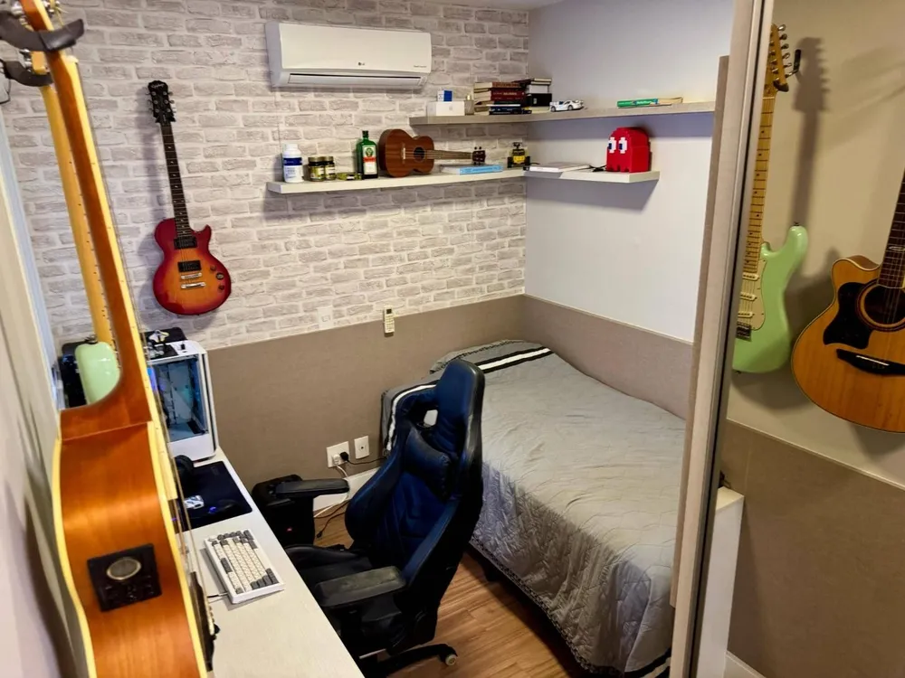 Apartamento, 3 quartos, 165 m² - Foto 18