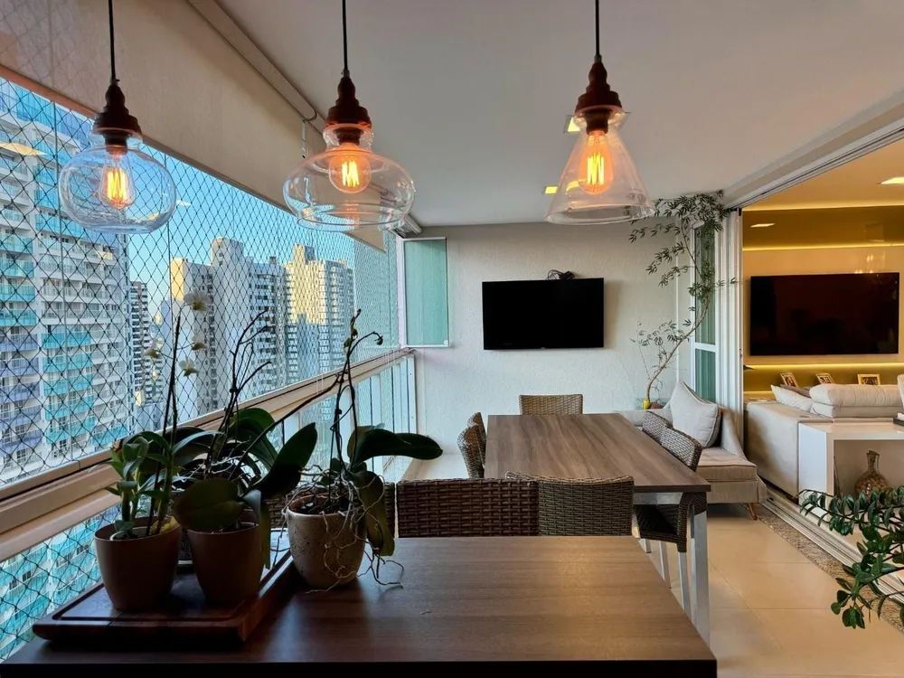 Apartamento, 3 quartos, 165 m² - Foto 8