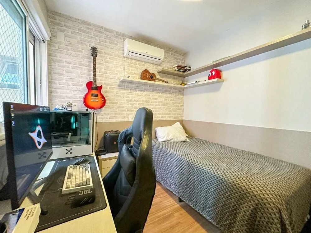 Apartamento, 3 quartos, 165 m² - Foto 19