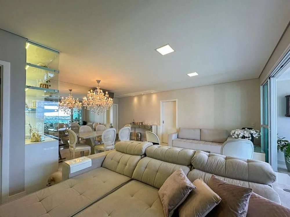 Apartamento, 3 quartos, 165 m² - Foto 4