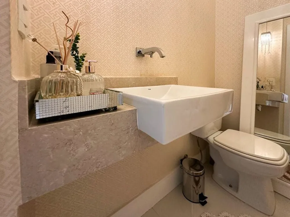 Apartamento, 3 quartos, 165 m² - Foto 12