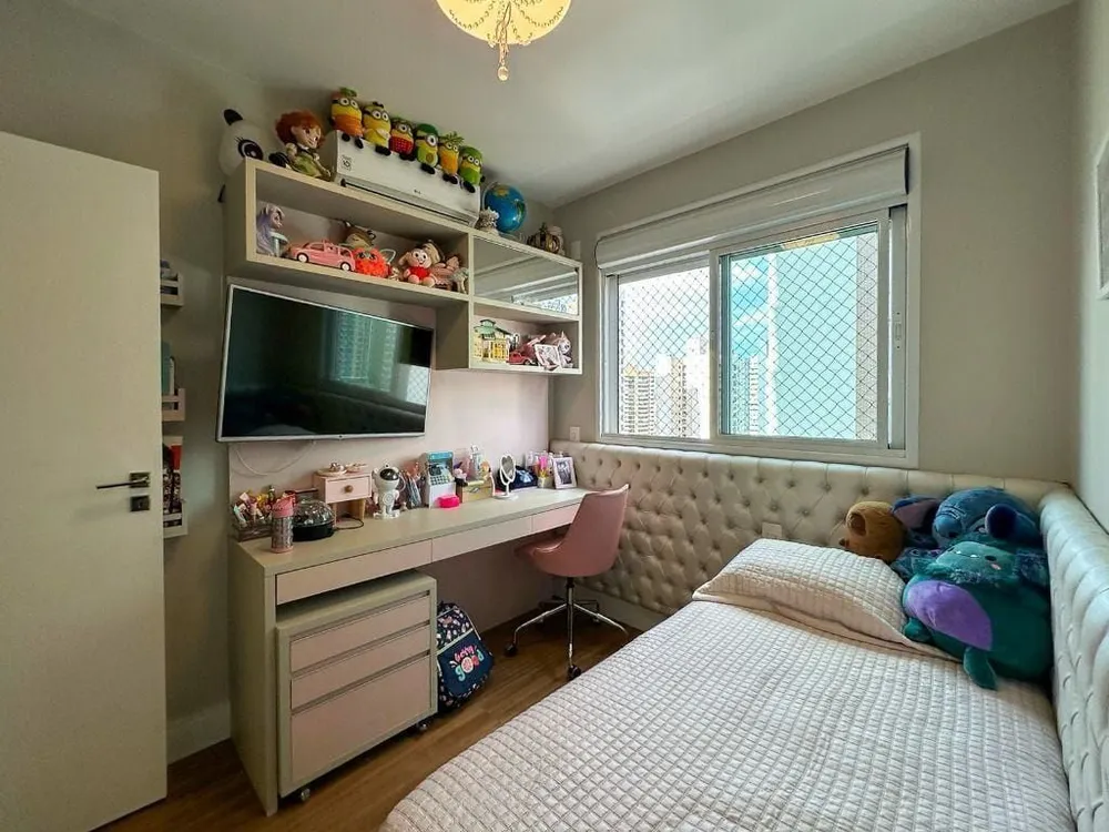 Apartamento, 3 quartos, 165 m² - Foto 16