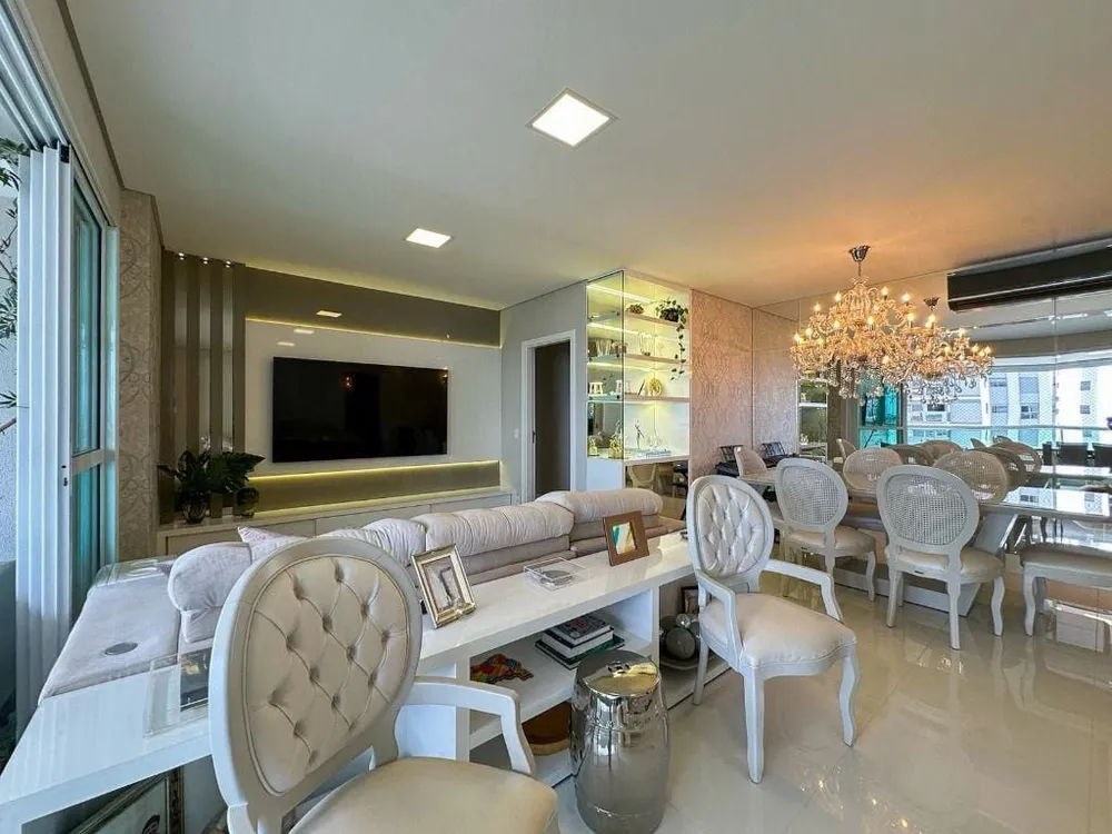 Apartamento, 3 quartos, 165 m² - Foto 3