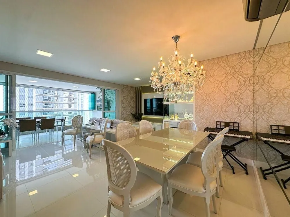 Apartamento, 3 quartos, 165 m² - Foto 5