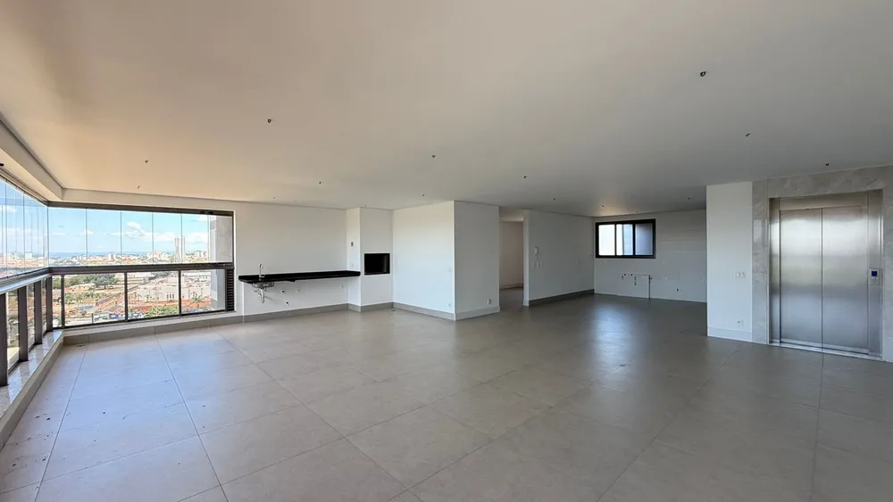 Apartamento, 3 quartos, 232 m² - Foto 4