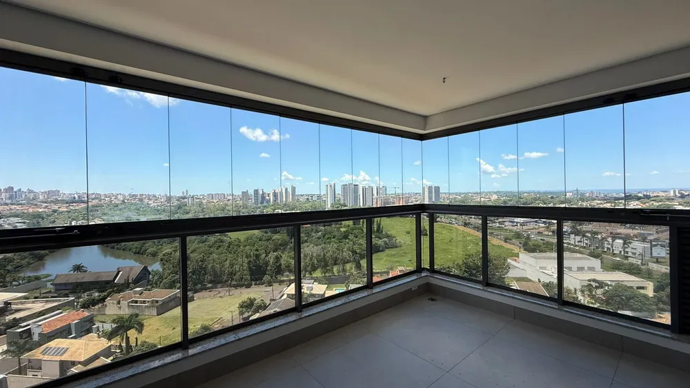 Apartamento, 3 quartos, 232 m² - Foto 2